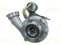 Turbolader BorgWarner Generalüberholt | OE 4252662, 04252662KZ, 04293053KZ