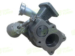 Turbolader BorgWarner Generalüberholt | OE 4252662, 04252662KZ, 04293053KZ