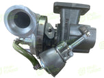 Turbolader BorgWarner Generalüberholt | OE 4252662, 04252662KZ, 04293053KZ