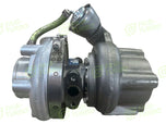 Turbolader BorgWarner Generalüberholt | OE 4252662, 04252662KZ, 04293053KZ