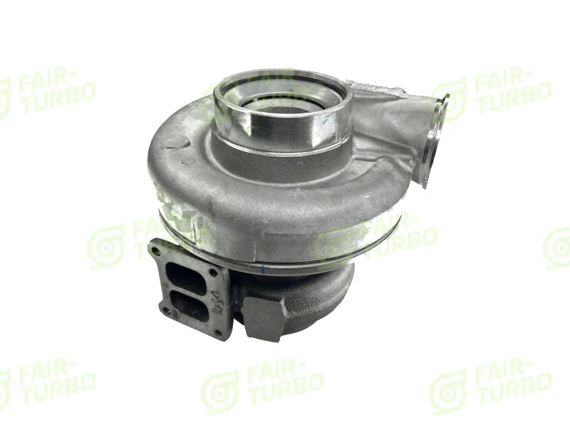 Holset Turbolader Generalüberholt – OE 504171476