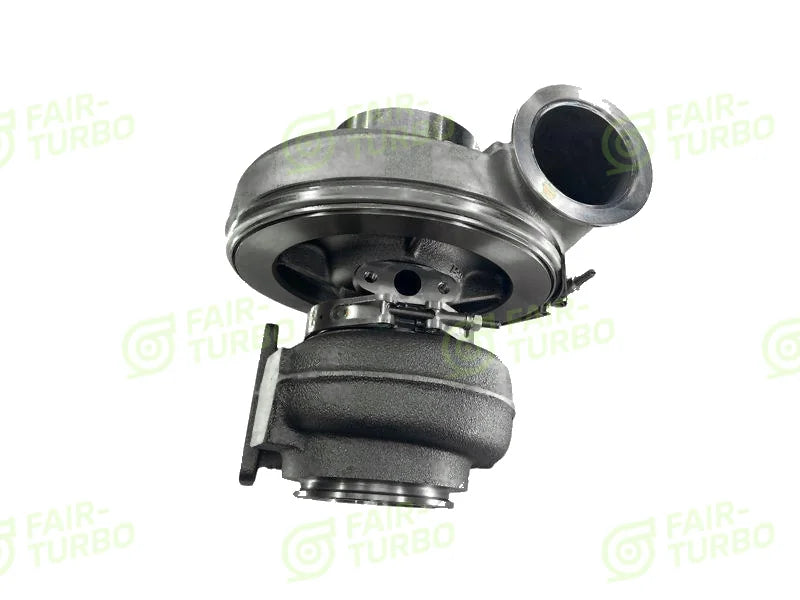 Holset Turbolader Generalüberholt – OE 504171476