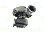 Turbolader Holset Generalüberholt | OE 504171476, 5041714760, 504214002