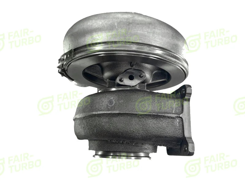 Holset Turbolader Generalüberholt – OE 504171476