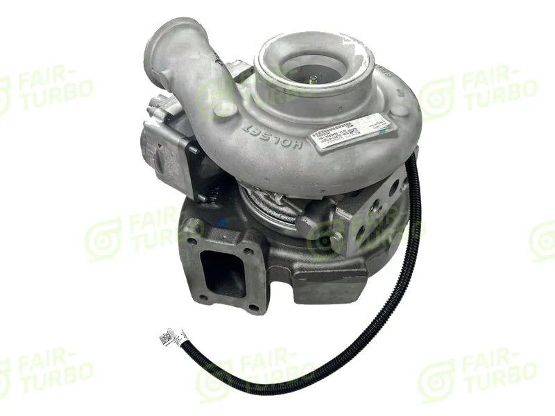 Mitsubishi Turbolader Generalüberholt – OE 1714964