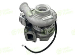 Turbolader Mitsubishi Generalüberholt | OE 1714964, 1707990, 5328083H