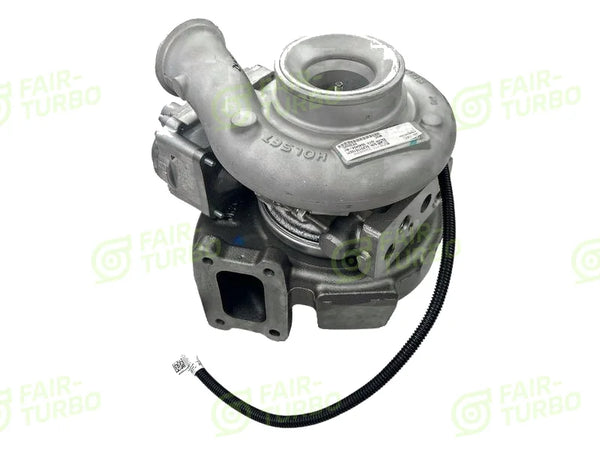 Mitsubishi Turbolader Generalüberholt – OE 1714964