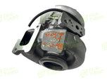 Turbolader Mitsubishi Generalüberholt | OE 1714964, 1707990, 5328083H