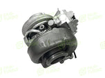 Turbolader Mitsubishi Generalüberholt | OE 1714964, 1707990, 5328083H