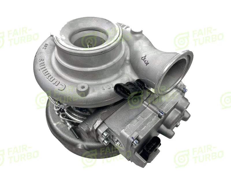 Mitsubishi Turbolader Generalüberholt – OE 1714964