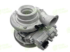 Mitsubishi Turbolader Generalüberholt – OE 1714964