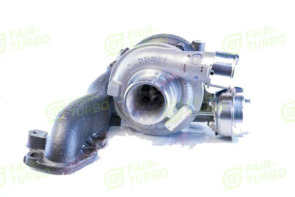 Garrett Turbolader Generalüberholt für Saab 9-5 – OE 55203091