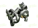 Turbolader FORD MONDEO III Generalüberholt | OE 01435150, 3S7Q-6K682-AB, 3S7Q6K682AD