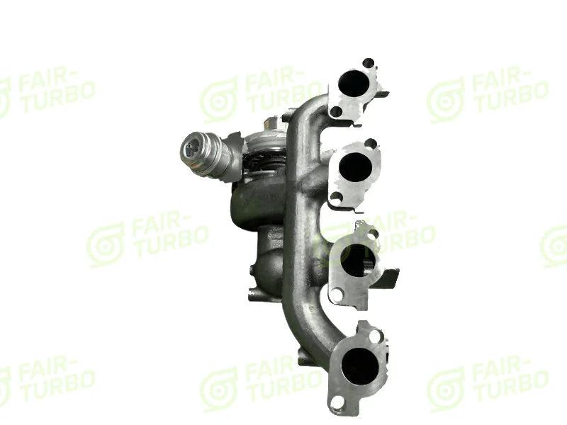 Garrett Turbolader Generalüberholt für Ford – OE 01435150