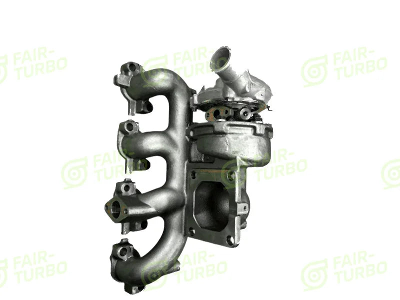 Garrett Turbolader Generalüberholt für Ford – OE 01435150