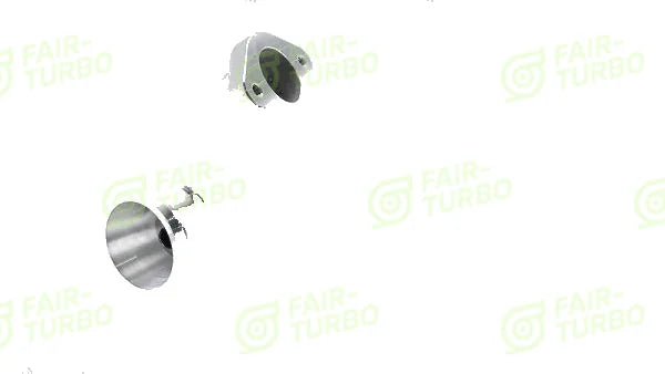 Turbolader Generalüberholt – OE 55495595, 95523295