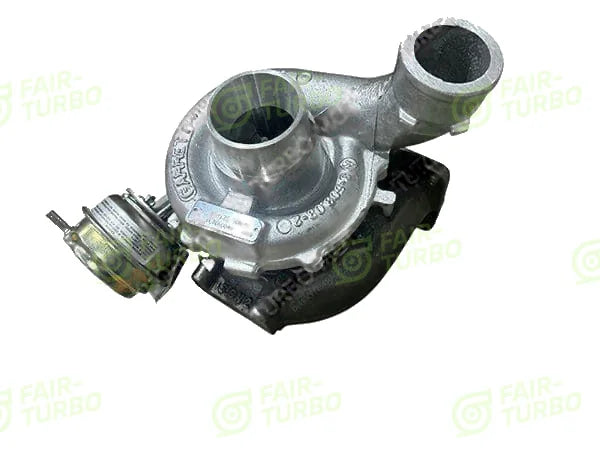 Turbolader Generalüberholt – OE 059145701C, 059145701CV