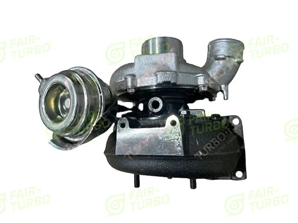 Garrett Turbolader Generalüberholt für Audi A4 B5 & VW – OE 059145701C