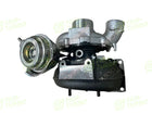 Garrett Turbolader Generalüberholt für Audi A4 B5 & VW – OE 059145701C