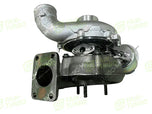 Turbolader AUDI A4 B5 Generalüberholt | OE 059145701C, 059145701CV, 059145701CX