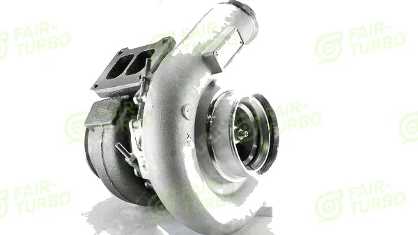 BorgWarner Turbolader Generalüberholt – OE 1538374