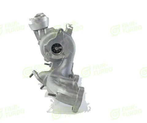 Turbolader Generalüberholt – OE 03G253014LX, 03G253014R