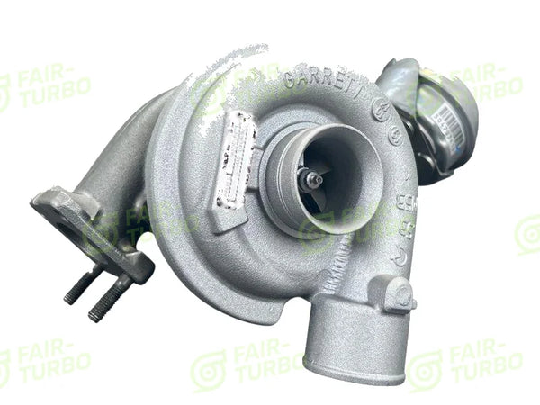 Garrett Turbolader Generalüberholt für Iveco – OE 2996424