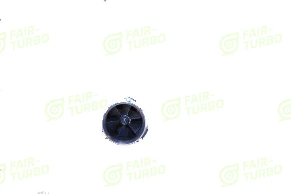 Turbolader Generalüberholt – OE 71785308, 504084355