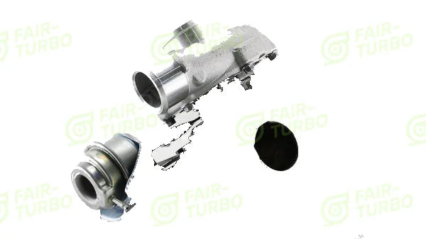 Garrett Turbolader Generalüberholt für Hyundai Matrix – OE 28201A120