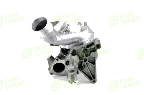 Turbolader Generalüberholt – OE 0591457015EV, 0591457015E