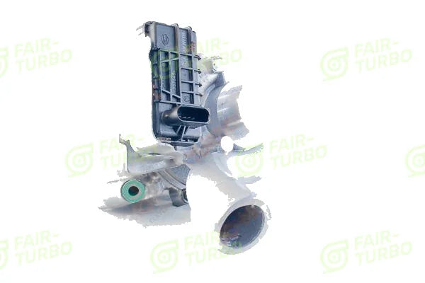 Turbolader Generalüberholt – OE 059145722K, 059145654AL
