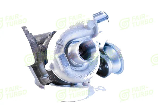 Garrett Turbolader Generalüberholt für Toyota – OE T809A02
