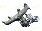 Garrett Turbolader Generalüberholt für VW Golf V – OE 03G253010V100