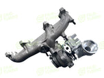 Turbolader AUDI A3 Generalüberholt | OE 03G253010V100, 03G253016HV100, 03G257016HV110