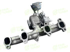 Garrett Turbolader Generalüberholt für VW Golf V – OE 03G253010V100
