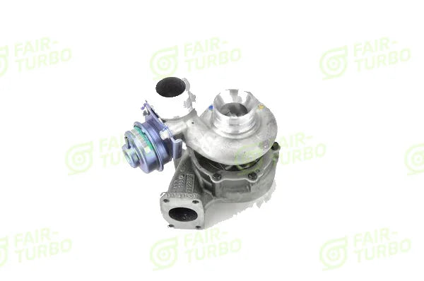 Mitsubishi Turbolader Generalüberholt für VW – OE 076145702B