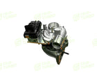 Garrett Turbolader Generalüberholt für Peugeot 407 – OE 4U3Q-6K682-AJ