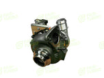 Turbolader CITROËN C5 III Generalüberholt | OE 4U3Q-6K682-AJ, 4U3Q-6K682-AK, 0375K3