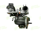 Garrett Turbolader Generalüberholt für Peugeot 407 – OE 4U3Q-6K682-AJ