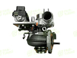 Turbolader CITROËN C5 III Generalüberholt | OE 4U3Q-6K682-AJ, 4U3Q-6K682-AK, 0375K3