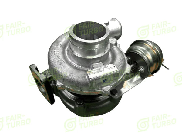 Turbolader Generalüberholt – OE 074145703E, 074145703EX