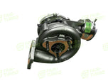 Turbolader VW TRANSPORTER T4 Bus Generalüberholt | OE 074145703E, 074145703EX