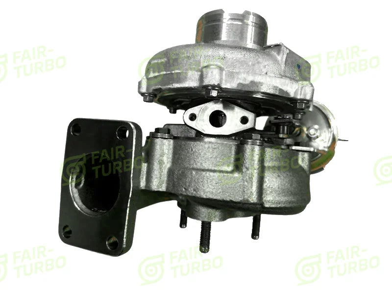 Garrett Turbolader Generalüberholt für VW – OE 074145703E