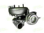 Turbolader VW TRANSPORTER T4 Bus Generalüberholt | OE 074145703E, 074145703EX