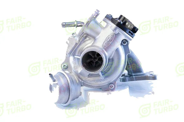 Turbolader Generalüberholt – OE RECM-5J6K682-GD, RECM-5J6K682-HD