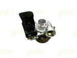 Turbolader MERCEDES-BENZ E-KLASSE Generalüberholt | OE A6280900280, A6280960399
