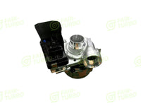 Turbolader MERCEDES-BENZ E-KLASSE Generalüberholt | OE A6280900280, A6280960399