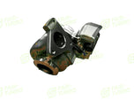 Turbolader MERCEDES-BENZ E-KLASSE Generalüberholt | OE A6280900280, A6280960399