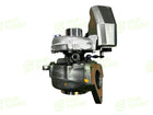 Garrett Turbolader Generalüberholt für Mercedes-Benz – OE A6280900280