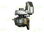 Turbolader MERCEDES-BENZ E-KLASSE Generalüberholt | OE A6280900280, A6280960399